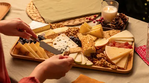 Table de quesos Table de quesos