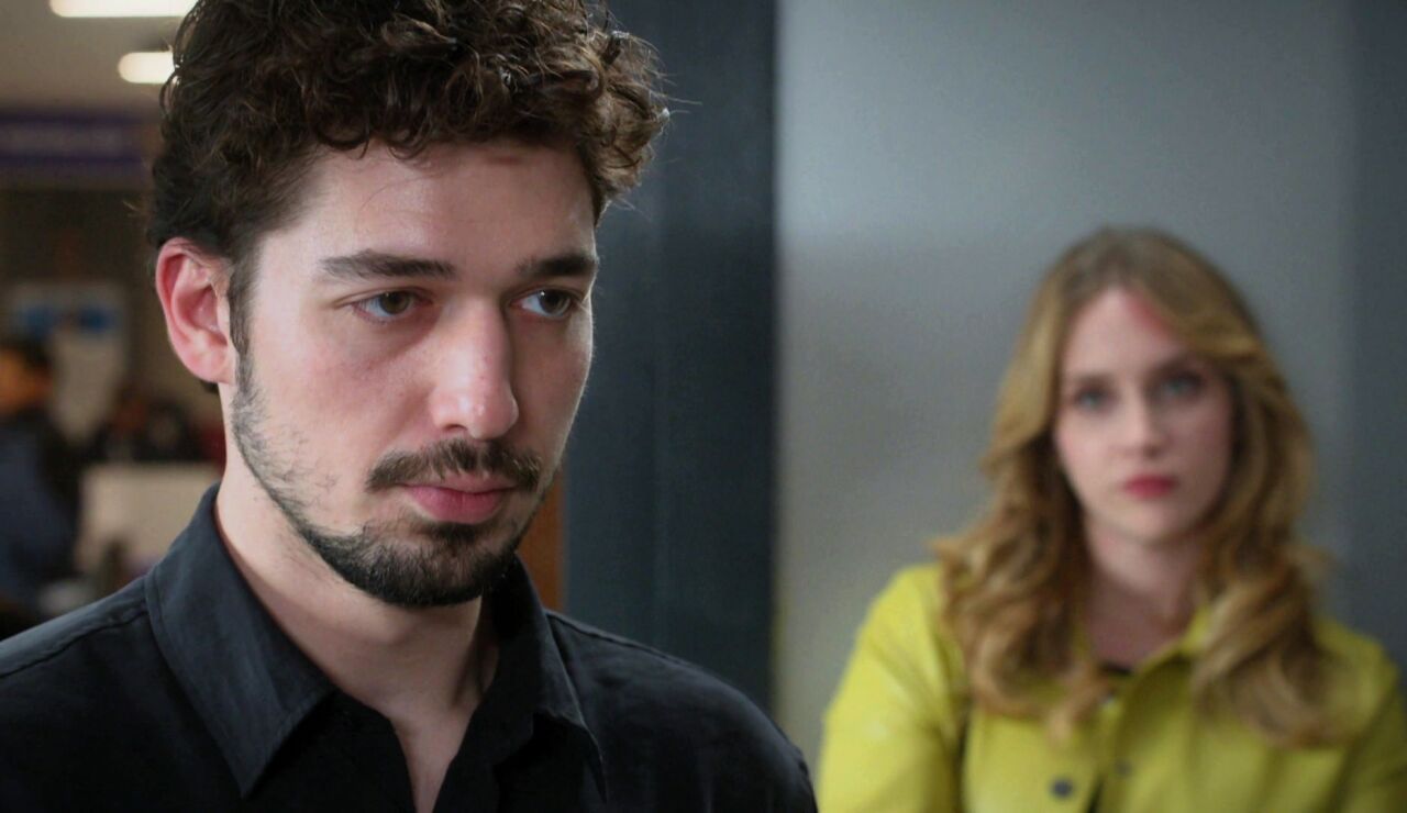 Uras se echa atr&aacute;s en comisar&iacute;a: retira la denuncia contra Seren en el &uacute;ltimo segundo