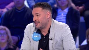 El mensaje velado de Andy Morales en Pasapalabra al hablar de su nueva etapa: &ldquo;Nadie da ning&uacute;n problema&rdquo;