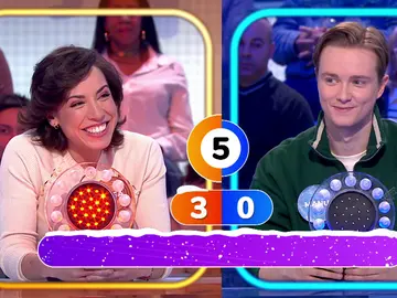 David Bisbal prueba con Manu y Rosa si ‘Todo es posible en Navidad’: ¡pero le confunden con Mariah Carey! David Bisbal prueba con Manu y Rosa si ‘Todo es posible en Navidad’: ¡pero le confunden con Mariah Carey!