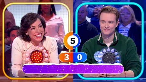 David Bisbal prueba con Manu y Rosa si ‘Todo es posible en Navidad’: ¡pero le confunden con Mariah Carey! David Bisbal prueba con Manu y Rosa si ‘Todo es posible en Navidad’: ¡pero le confunden con Mariah Carey!