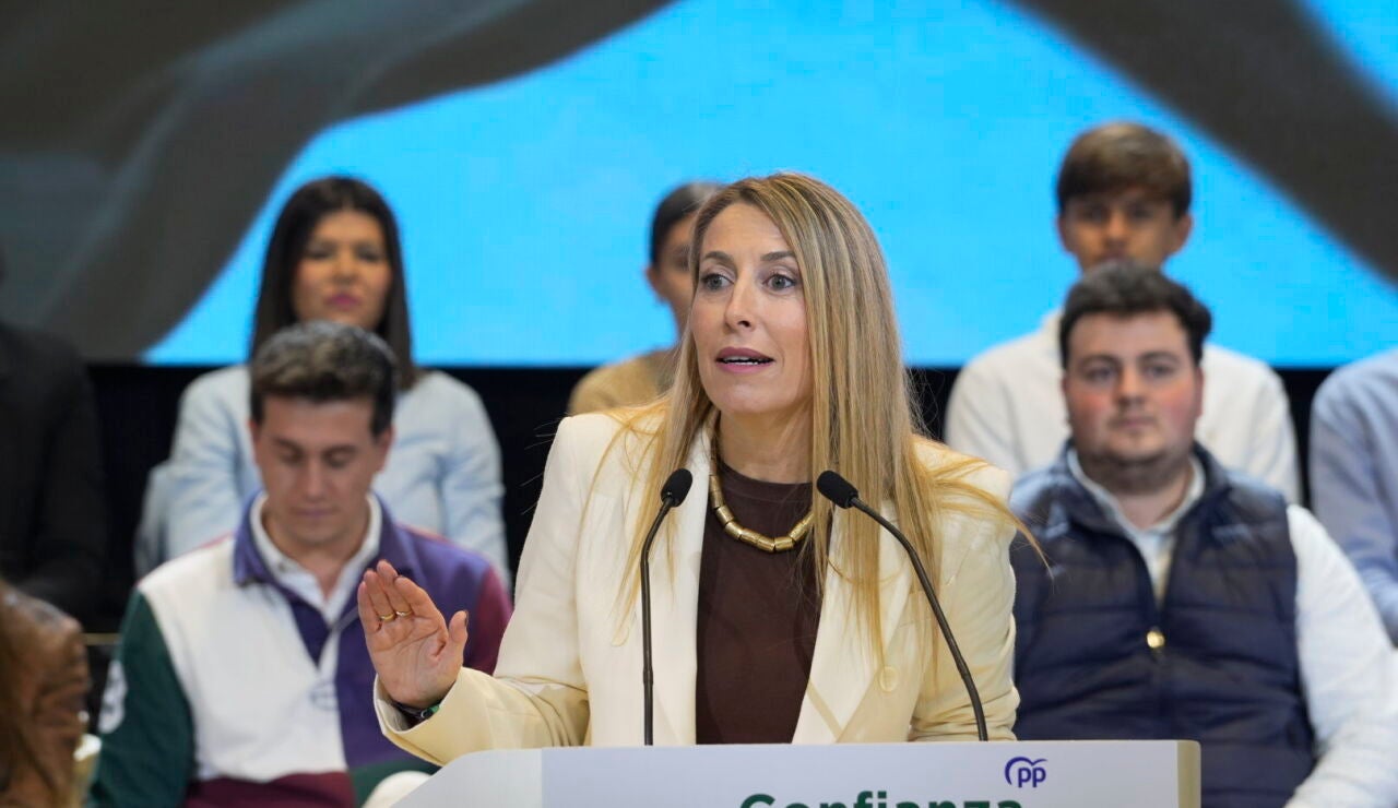 Mar&iacute;a Guardiola