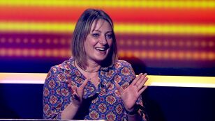 Arturo Valls flipa con las &ldquo;Iron Putis&rdquo;