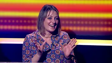 Arturo Valls flipa con las “Iron Putis” Arturo Valls flipa con las “Iron Putis”