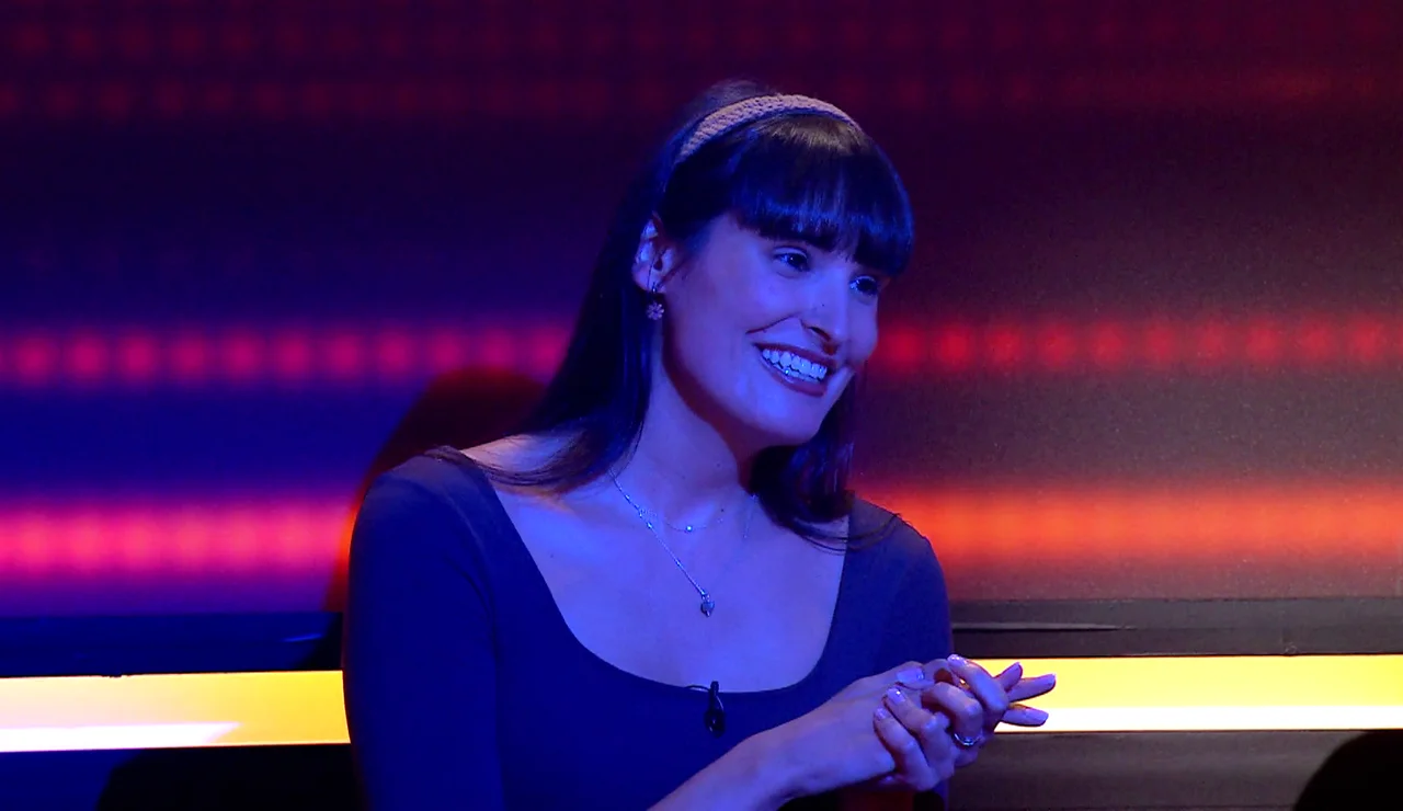 Una concursante de El 1% sorprende con el final de su segunda cita con su novio: “Acabamos en el coche y…”