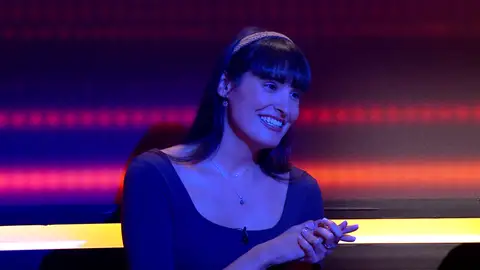 Una concursante de El 1% sorprende con el final de su segunda cita con su novio: “Acabamos en el coche y…” Una concursante de El 1% sorprende con el final de su segunda cita con su novio: “Acabamos en el coche y…”