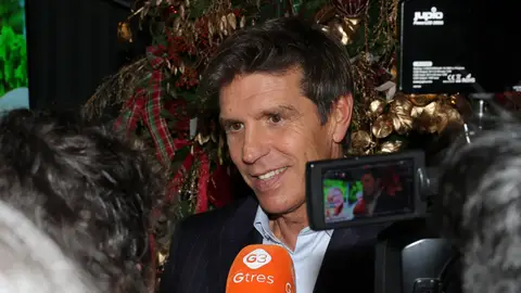 Manuel Díaz, El Cordobés Manuel Díaz, El Cordobés