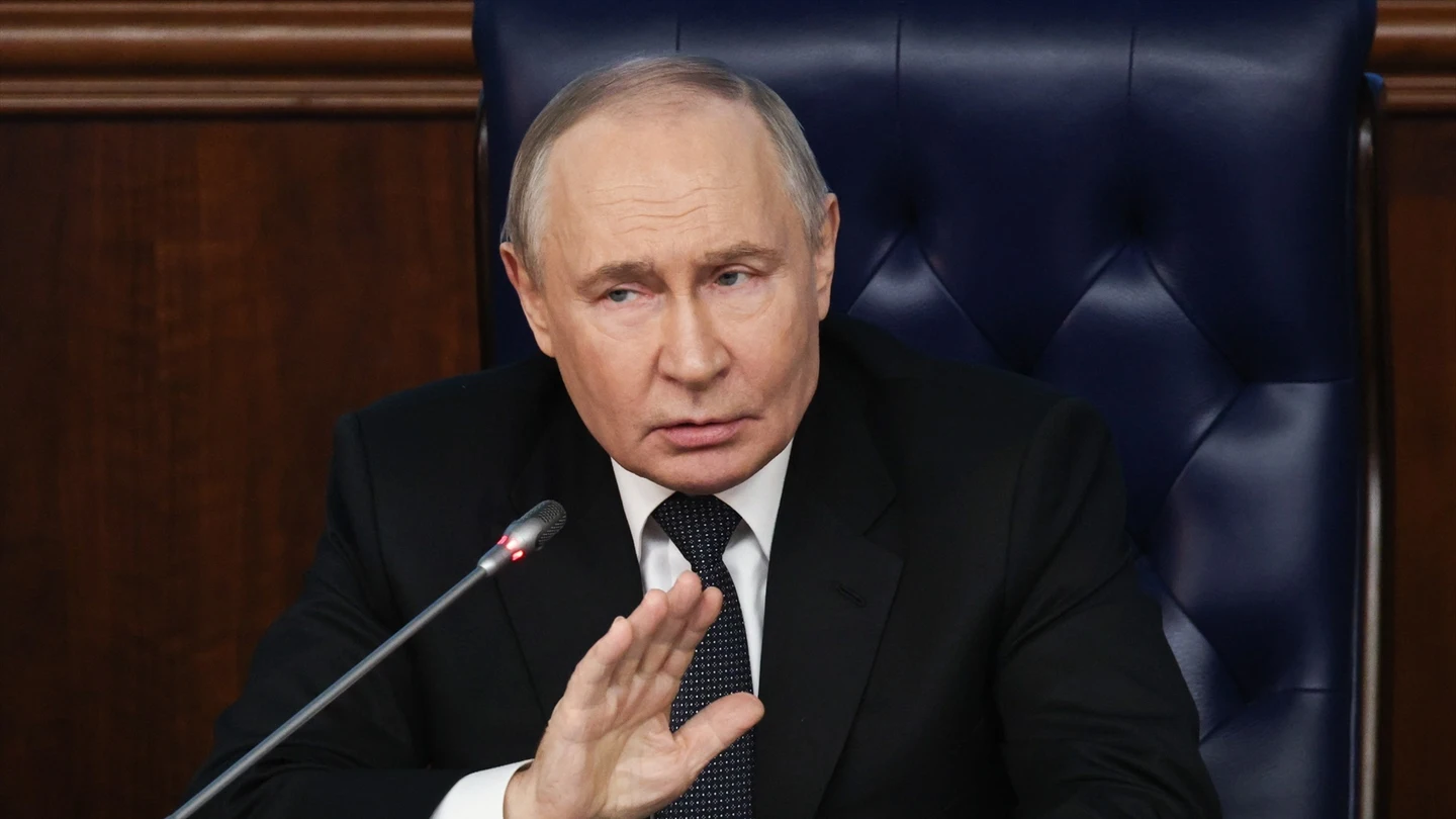 Putin Putin