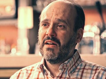 Cap&iacute;tulo 459 de Sue&ntilde;os de libertad; 17 de diciembre: Gaspar se confiesa con don Agust&iacute;n: teme padecer demencia como su abuelo