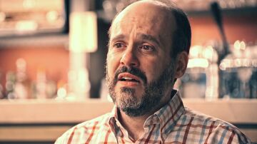 Cap&iacute;tulo 459 de Sue&ntilde;os de libertad; 17 de diciembre: Gaspar se confiesa con don Agust&iacute;n: teme padecer demencia como su abuelo