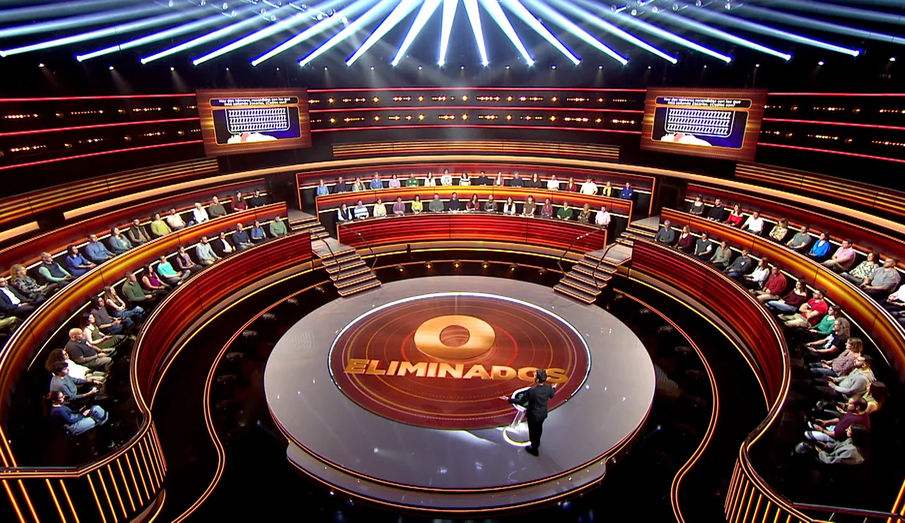 El mejor comienzo en la historia de El 1%: ¡ningún eliminado en la primera ronda!