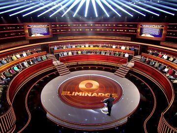 El mejor comienzo en la historia de El 1%: &iexcl;ning&uacute;n eliminado en la primera ronda!