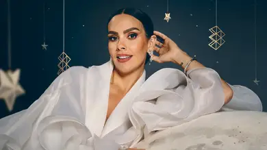 El vestido que diseñaría ChatGPT para Cristina Pedroche en sus duodécimas Campanadas El vestido que diseñaría ChatGPT para Cristina Pedroche en sus duodécimas Campanadas