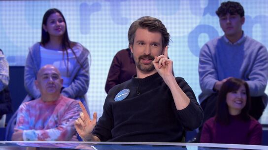 La respuesta que convierte a Santi Alverú en carne de zapping: “Se va a comentar”
