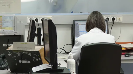 Consulta médica Consulta médica