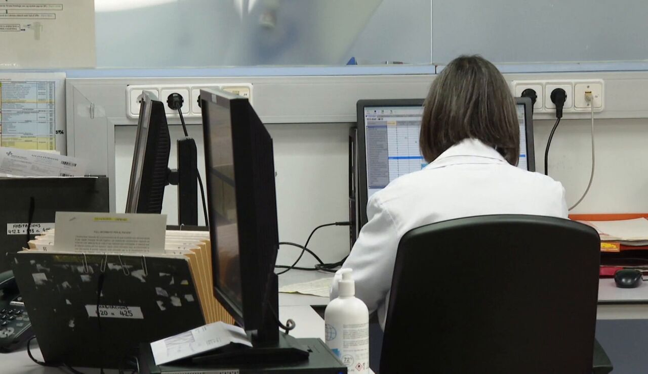 Consulta m&eacute;dica