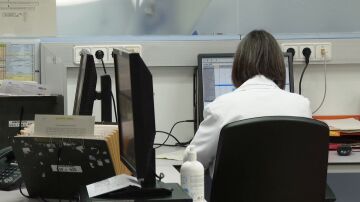 Consulta m&eacute;dica