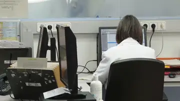 Consulta médica Consulta médica