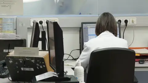 Consulta médica Consulta médica