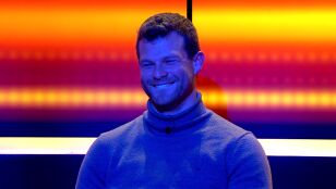 Del bloqueo al flechazo, la rom&aacute;ntica historia de dos concursantes de El 1%: &ldquo;Fueguito&rdquo;