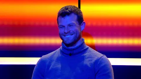 Del bloqueo al flechazo, la romántica historia de dos concursantes de El 1%: “Fueguito” Del bloqueo al flechazo, la romántica historia de dos concursantes de El 1%: “Fueguito”