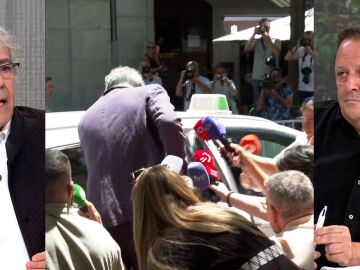 Trama de Santos Cerd&aacute;n.