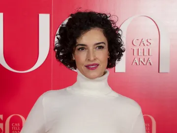 Blanca Romero en un evento Blanca Romero en un evento