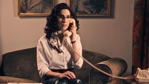 Avance del pr&oacute;ximo cap&iacute;tulo de Sue&ntilde;os de libertad: Isabel vuelve a la carga y llama a Gabriel desde Par&iacute;s 