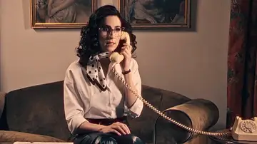 Avance del próximo capítulo de Sueños de libertad: Isabel vuelve a la carga y llama a Gabriel desde París Avance del próximo capítulo de Sueños de libertad: Isabel vuelve a la carga y llama a Gabriel desde París