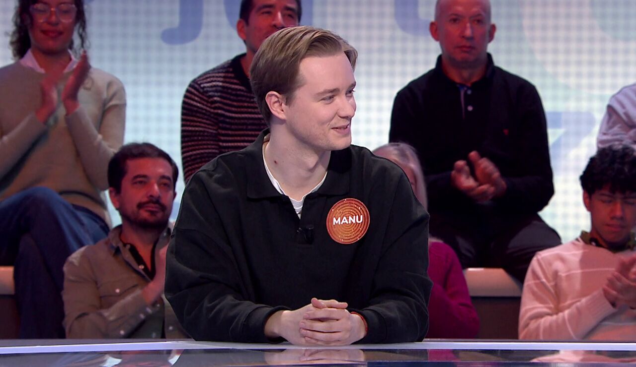 &iexcl;Baby boom en Pasapalabra! Thais Blume, Antonio Vel&aacute;zquez&hellip; &iquest;y Manu tambi&eacute;n?