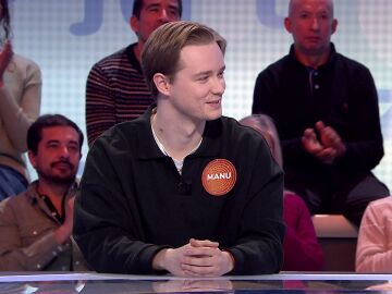 &iexcl;Baby boom en Pasapalabra! Thais Blume, Antonio Vel&aacute;zquez&hellip; &iquest;y Manu tambi&eacute;n?