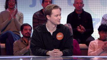 &iexcl;Baby boom en Pasapalabra! Thais Blume, Antonio Vel&aacute;zquez&hellip; &iquest;y Manu tambi&eacute;n?