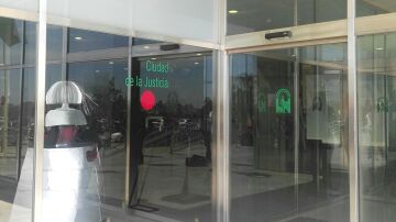 Ciudad de la Justicia 