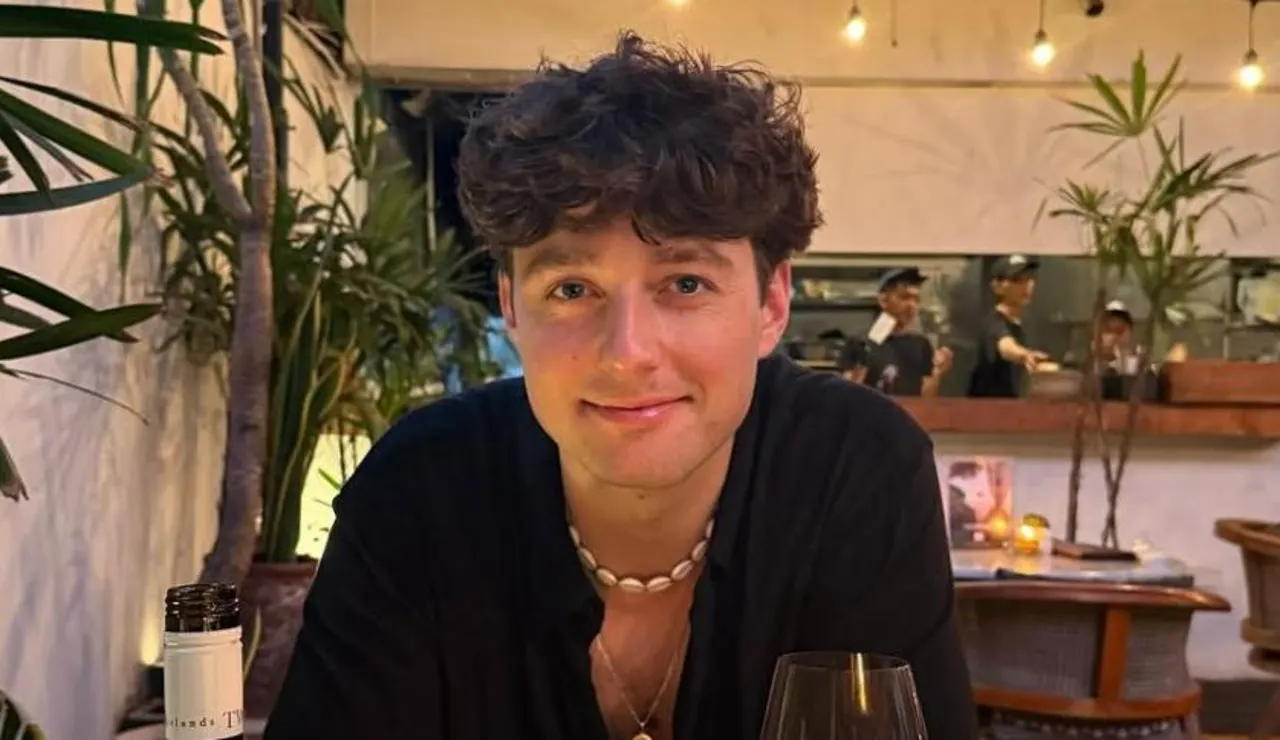 Encuentran al famoso tiktoker Tucker General ahorcado en su domicilio de Los Ángeles