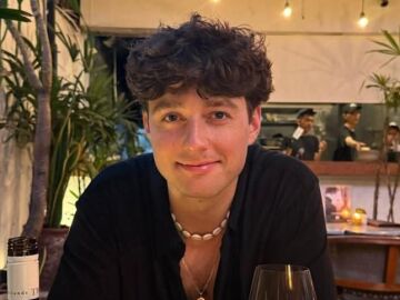 Encuentran al famoso tiktoker Tucker General ahorcado en su domicilio de Los &Aacute;ngeles