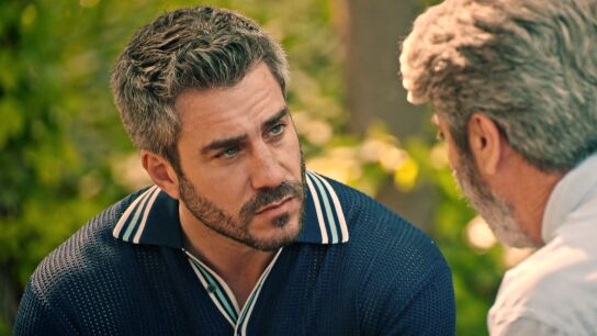 Andr&eacute;s encuentra la pieza clave que podr&iacute;a desenmascarar a Gabriel: Beatriz, su exnovia