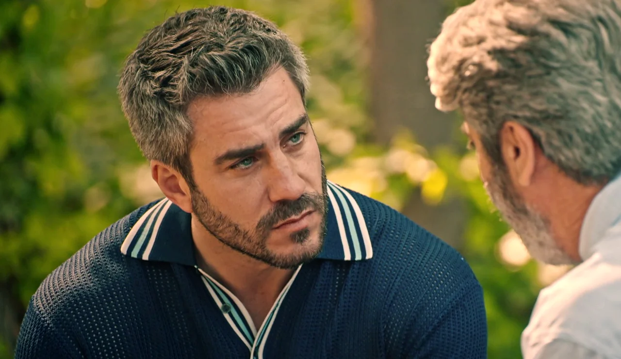 Andrés encuentra la pieza clave que podría desenmascarar a Gabriel: Beatriz, su exnovia