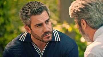 Andr&eacute;s encuentra la pieza clave que podr&iacute;a desenmascarar a Gabriel: Beatriz, su exnovia