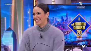 Cristina Pedroche Cristina Pedroche