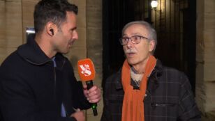 Mausoleo Camilo Sesto