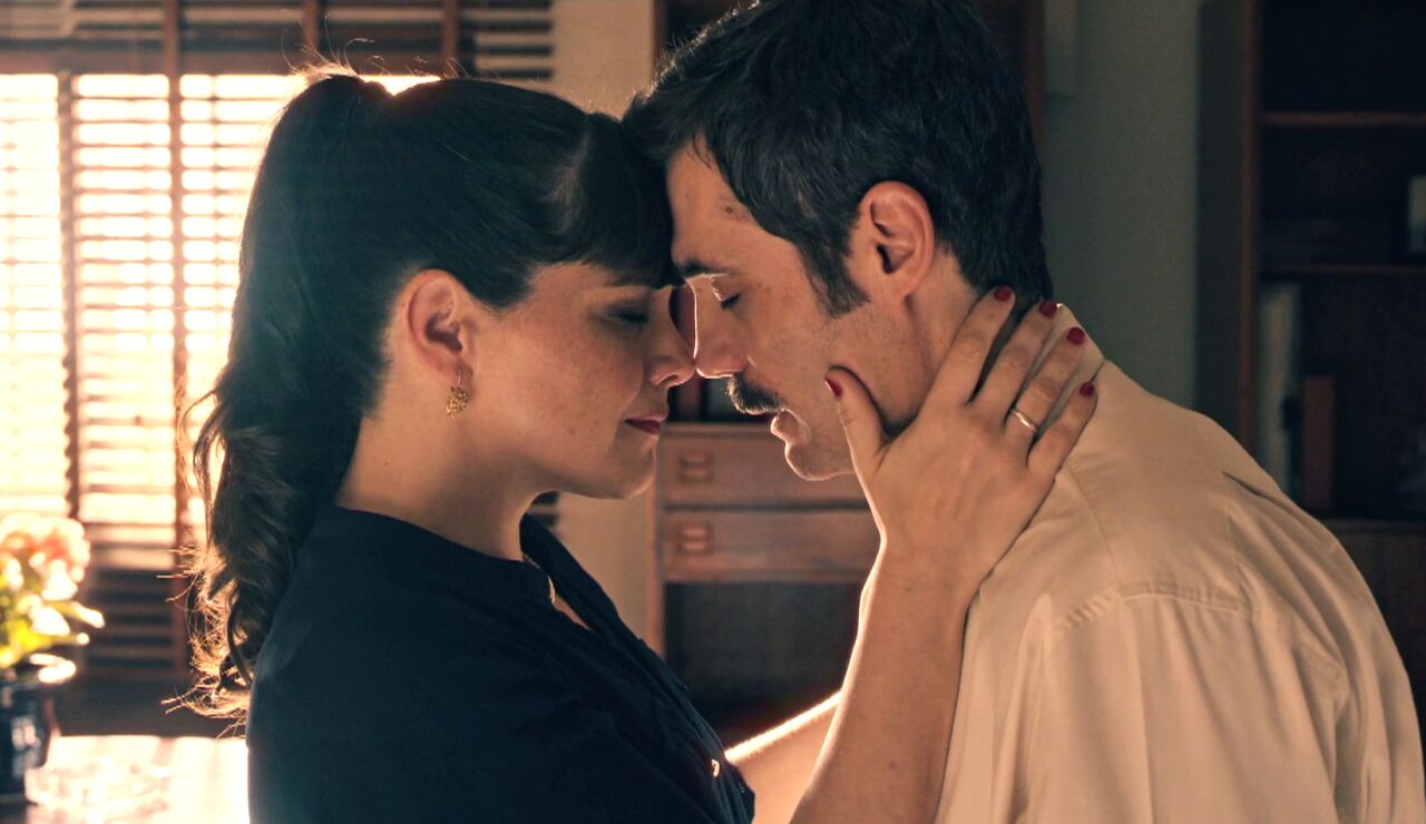 &ldquo;Me tendr&aacute;s pase lo que pase&rdquo;: Joaqu&iacute;n acaba apoyando la decisi&oacute;n de Gema de seguir adelante con su embarazo