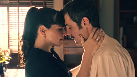 “Me tendrás pase lo que pase”: Joaquín acaba apoyando la decisión de Gema de seguir adelante con su embarazo “Me tendrás pase lo que pase”: Joaquín acaba apoyando la decisión de Gema de seguir adelante con su embarazo