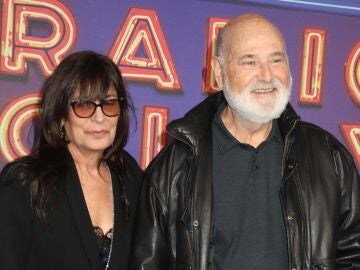 Nick Reiner, hijo del director Rob Reiner, detenido tras el asesinato de sus padres