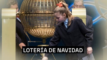  As&iacute; han cantado el Gordo de la Loter&iacute;a de Navidad 2025 los ni&ntilde;os de San Ildefonso