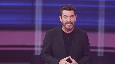 La pregunta que provoca una escabechina “récord” en El 1%: ¡arrasa con la mitad de los concursantes! La pregunta que provoca una escabechina “récord” en El 1%: ¡arrasa con la mitad de los concursantes!