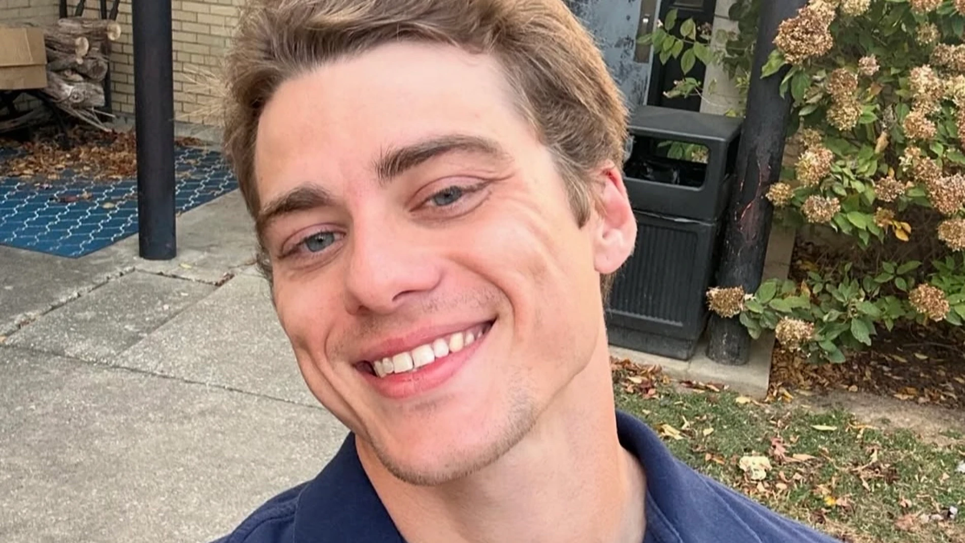 Blake Mitchell Blake Mitchell