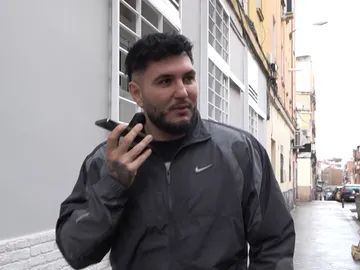 Omar Montes Omar Montes