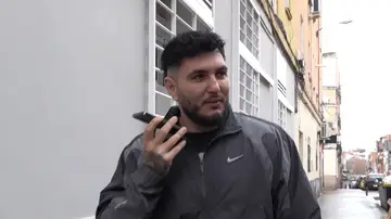 Omar Montes Omar Montes