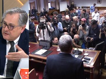 Paco Marhuenda en Espejo P&uacute;blico.