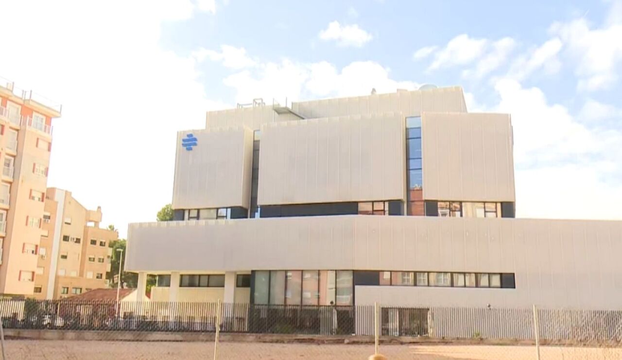 Centro donde operaba el cirujano se&ntilde;alado